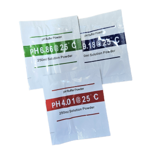 pHmetr / Cyfrowy pH tester z ATC